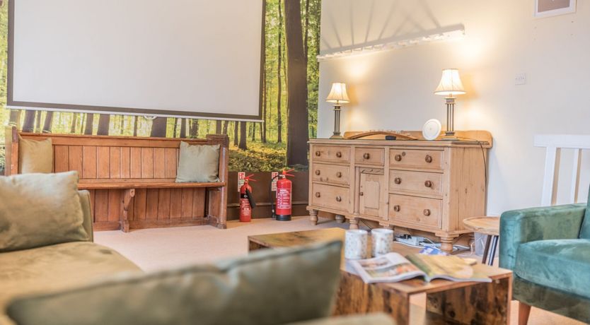 Photo of Abbey Farm House