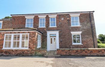 The Grange Holiday Cottage