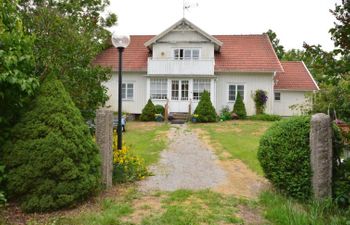 Arvidstorp (BLE199) Holiday Home