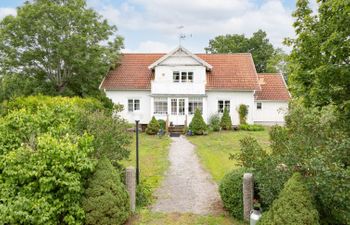 Arvidstorp Holiday Home