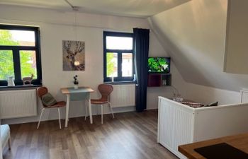 Vilm Apartment 11 Holiday Home