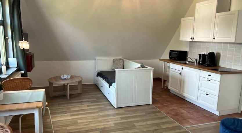 Photo of Vilm Apartment 11