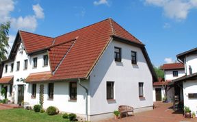 Photo of Gästehaus Alte Schule Apartment 11