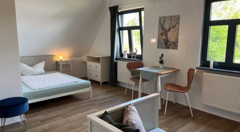 Photo of Vilm Apartment 11