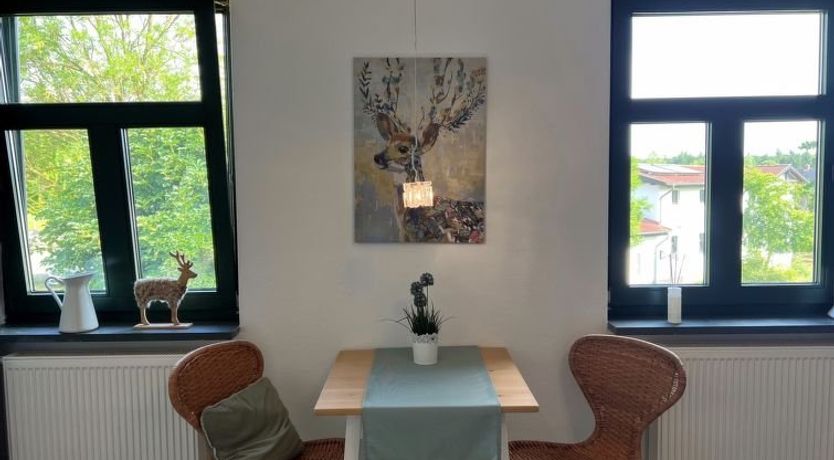 Photo of Vilm Apartment 11