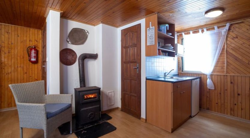 Photo of Lesní plovárna B1