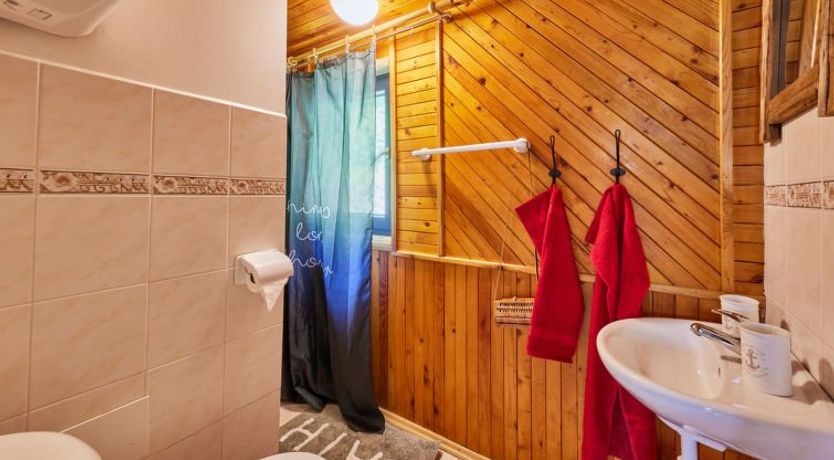 Photo of Lesní plovárna B1