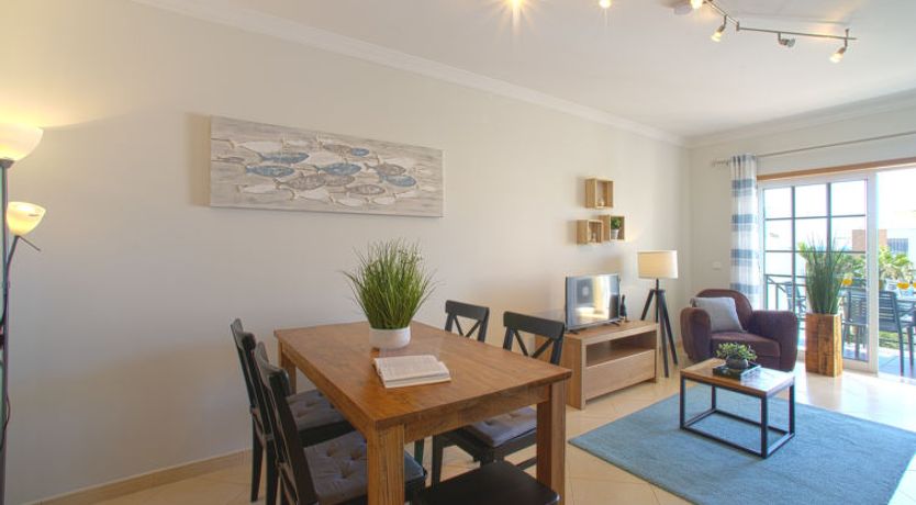 Photo of Sunny Beach Retreat