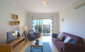 Photo of Sunny Beach Retreat