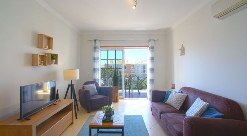 Photo of Sunny Beach Retreat