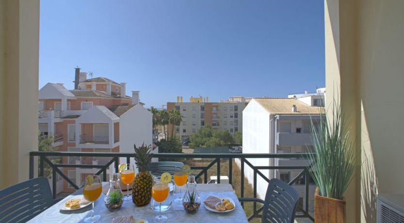 Photo of Sunny Beach Retreat