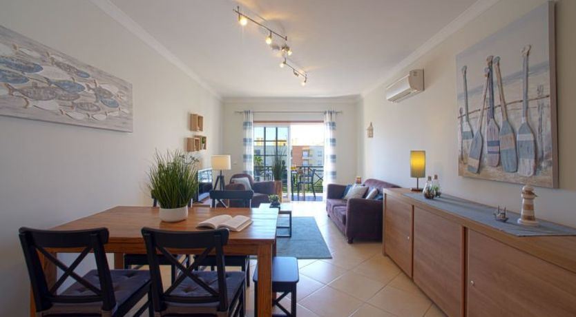 Photo of Sunny Beach Retreat