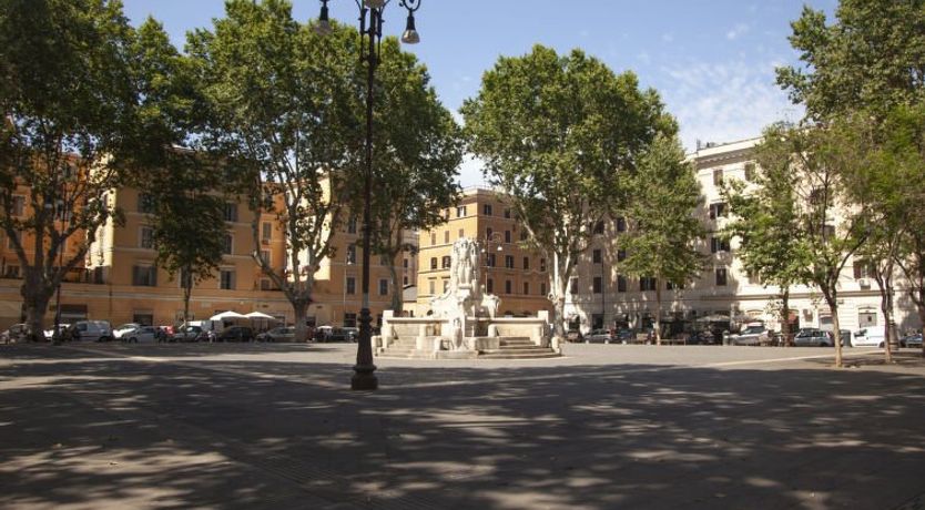 Photo of Testaccio Piramide