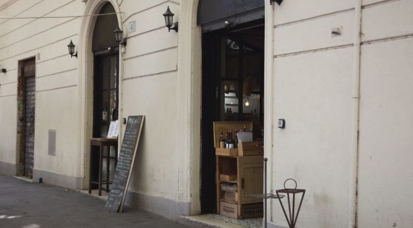 Photo of Testaccio Piramide