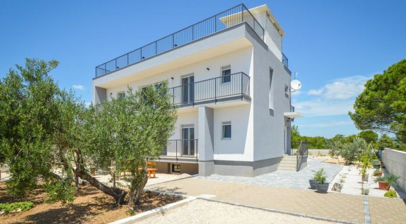 Photo of Milena Apartment 2