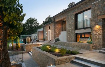 Panorama del Tartufo Holiday Home
