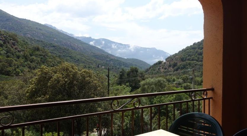 Photo of Residence Cabanaccia Studio 38m² Apartment 4