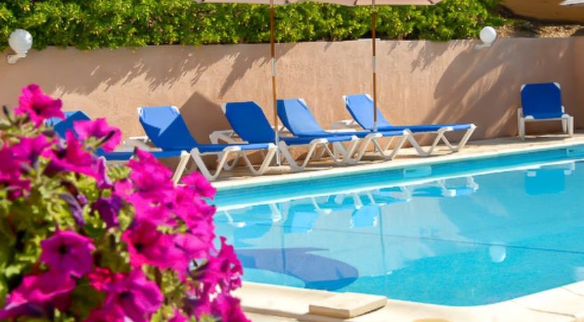 Photo of Residence Cabanaccia Studio 38m² Apartment 4