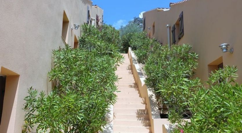 Photo of Residence Cabanaccia Studio 38m² Apartment 4