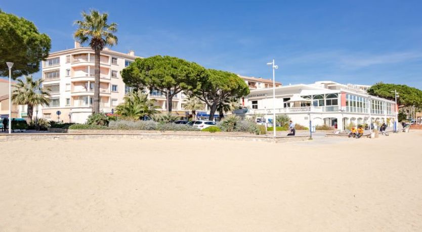 Photo of Les Dauphins Apartment 2