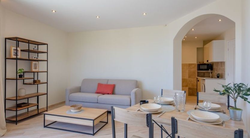 Photo of Les Dauphins Apartment 2