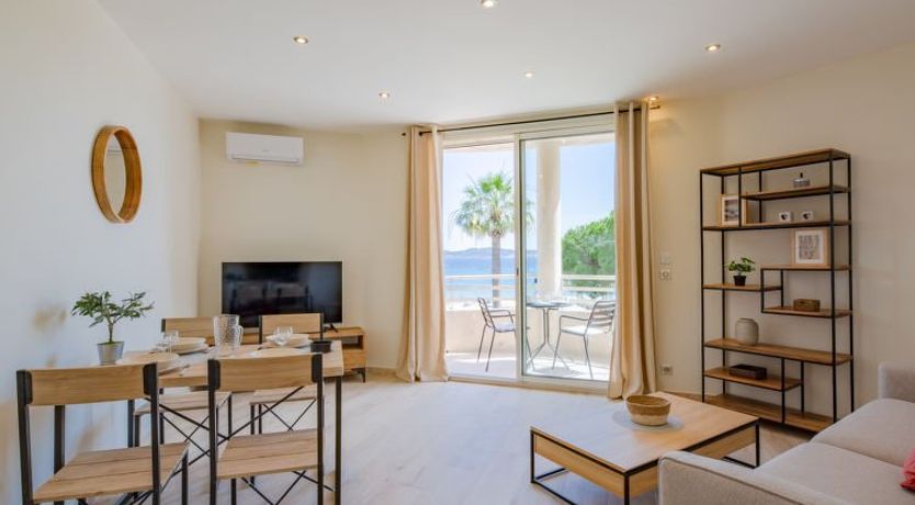 Photo of Les Dauphins Apartment 2