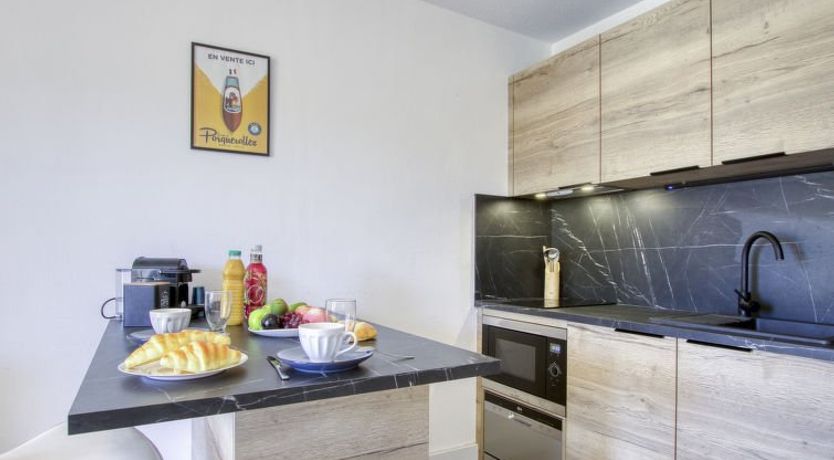 Photo of Les Lavandes Apartment 18