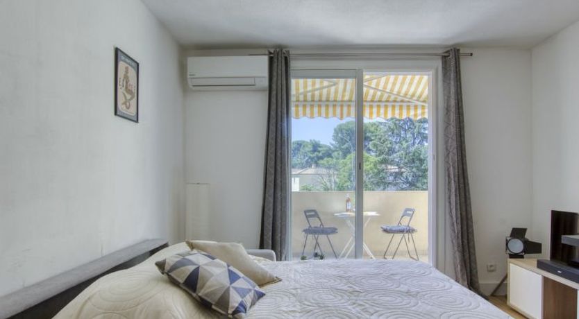 Photo of Les Lavandes Apartment 18