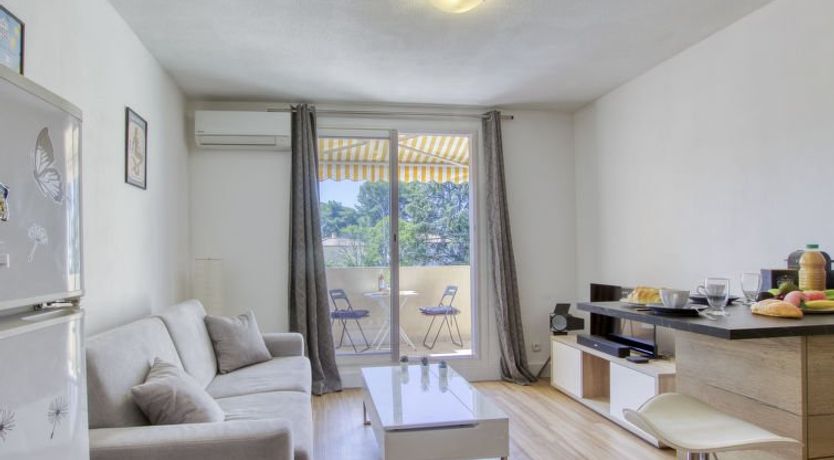 Photo of Les Lavandes Apartment 18