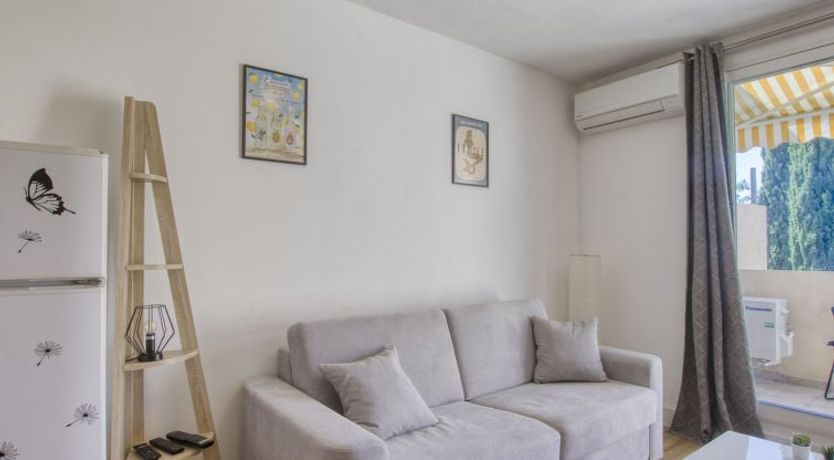 Photo of Les Lavandes Apartment 18