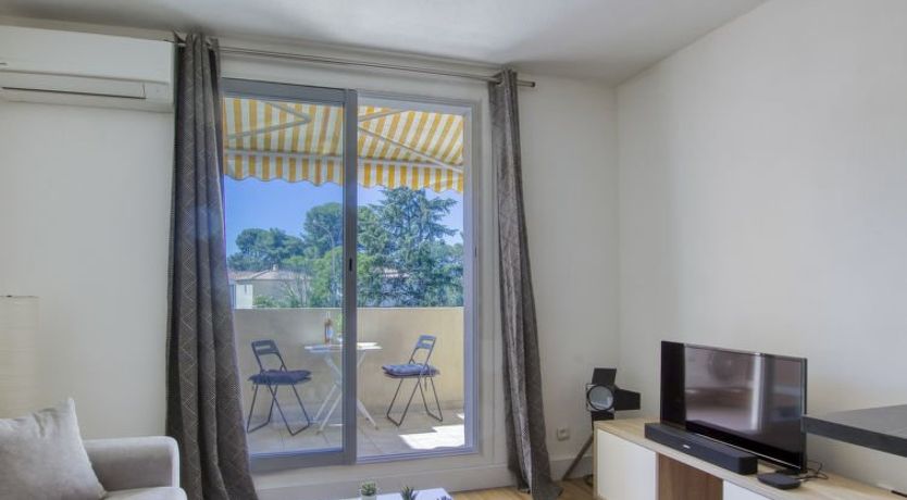 Photo of Les Lavandes Apartment 18