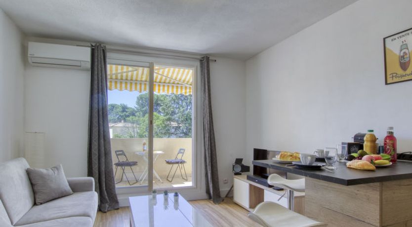 Photo of Les Lavandes Apartment 18