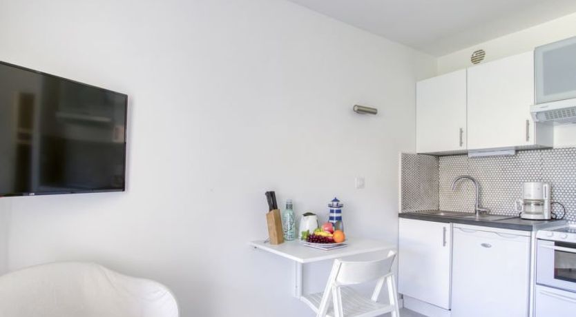 Photo of Le Mas de la Mer Apartment 2