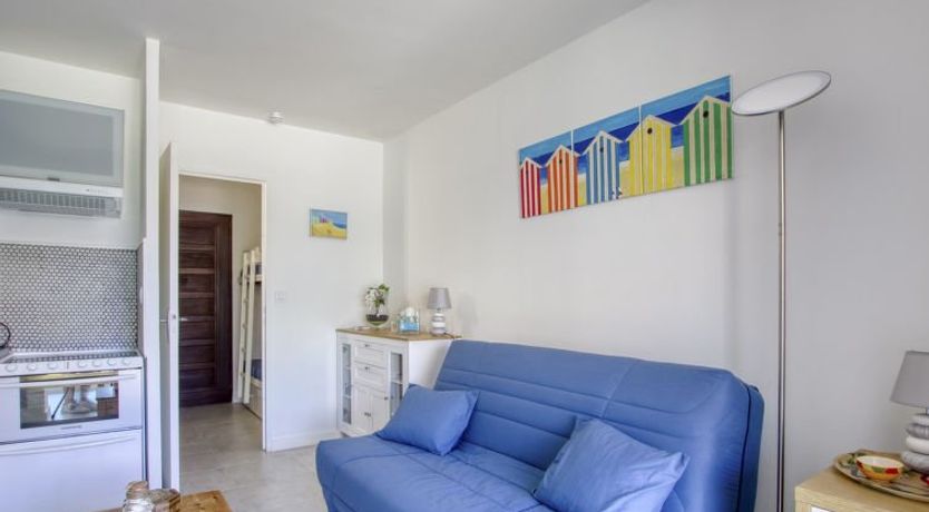 Photo of Le Mas de la Mer Apartment 2