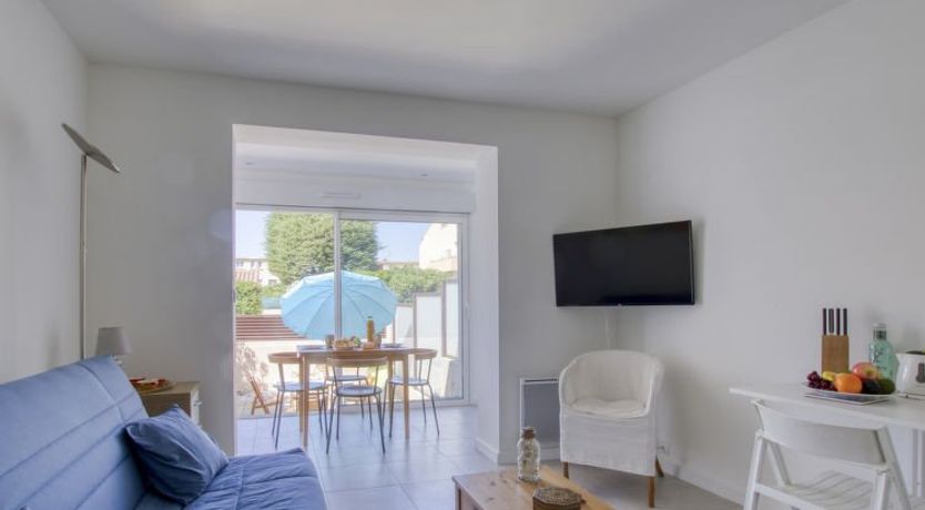 Photo of Le Mas de la Mer Apartment 2