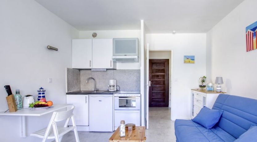 Photo of Le Mas de la Mer Apartment 2