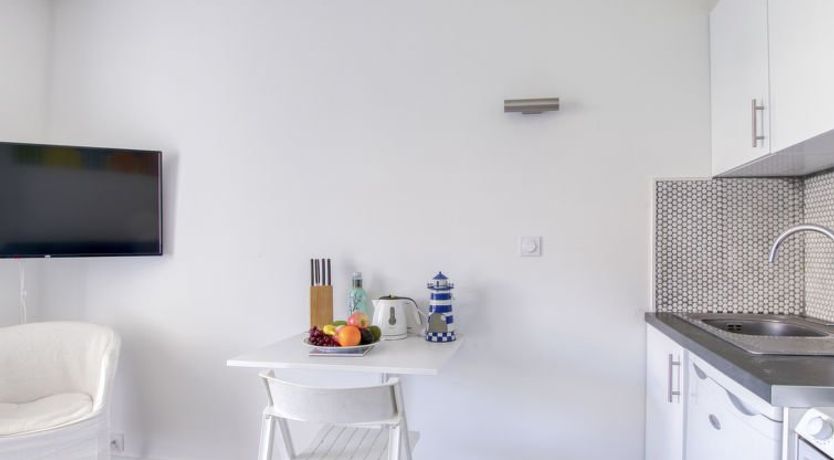 Photo of Le Mas de la Mer Apartment 2