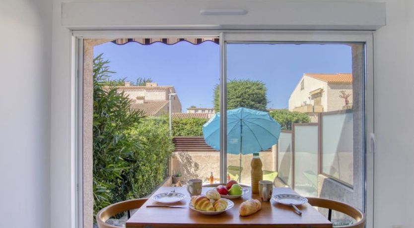 Photo of Le Mas de la Mer Apartment 2