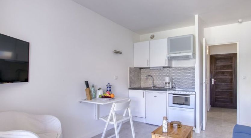 Photo of Le Mas de la Mer Apartment 2