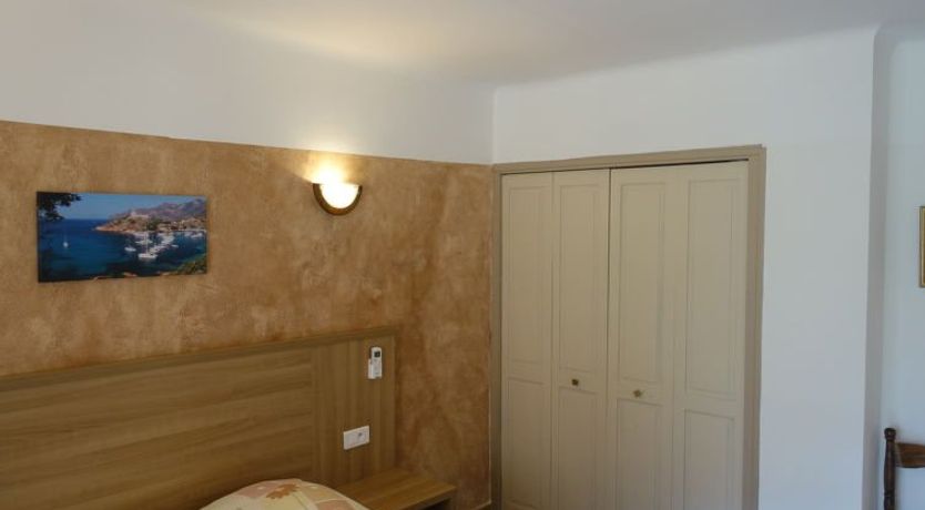 Photo of Residence Cabanaccia Studio 35m² Apartment 5