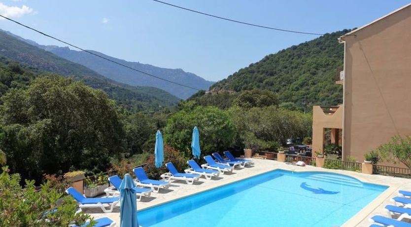 Photo of Residence Cabanaccia Studio 35m² Apartment 5