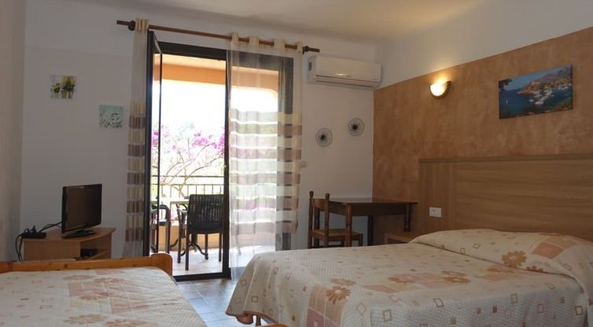 Photo of Residence Cabanaccia Studio 35m² Apartment 5