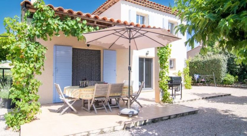 Photo of Petit Paradis Villa 44