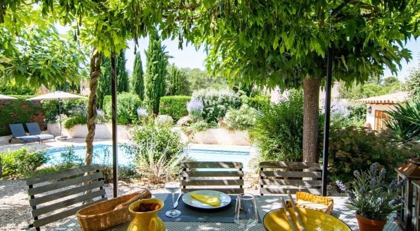 Photo of Petit Paradis Villa 44