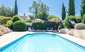 Photo of Petit Paradis Villa 44