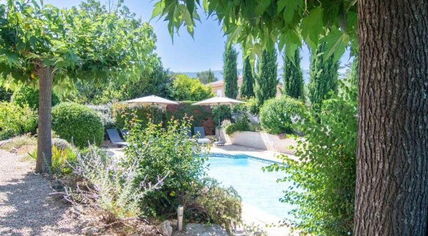 Photo of Petit Paradis Villa 44