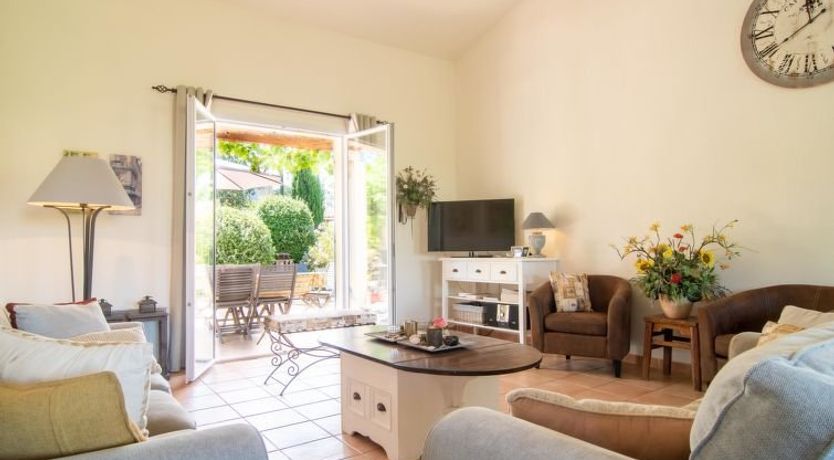 Photo of Petit Paradis Villa 44