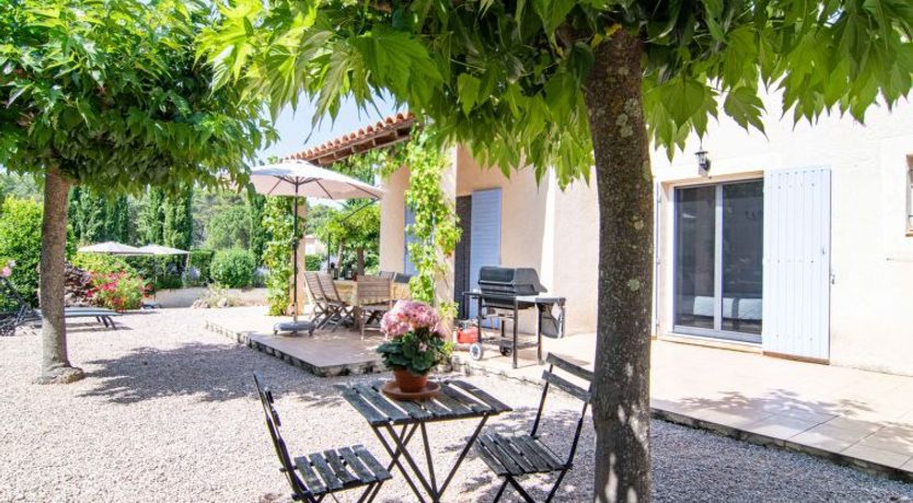 Photo of Petit Paradis Villa 44