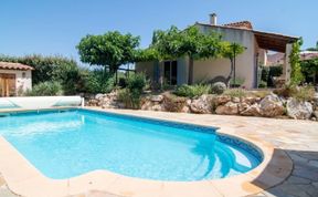 Photo of Petit Paradis Villa 44