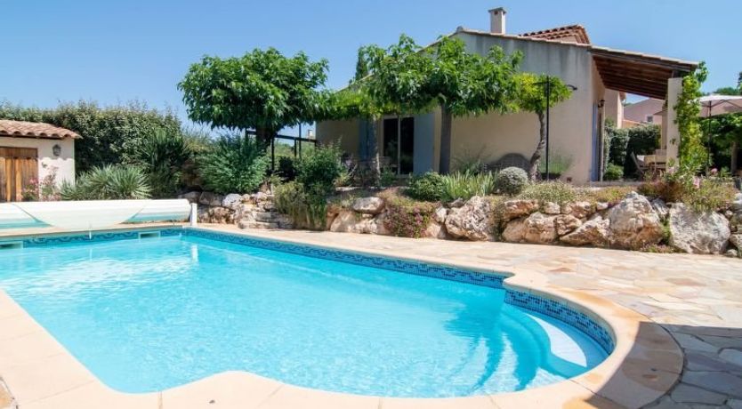 Photo of Petit Paradis Villa 44